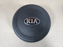 Подушка безопасности в руль Kia Sportage QL 2015-2022  