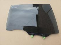 Стекло двери Toyota Corolla E210 MZEH12, NRE210, ZWE211 2018-2023 Задн. Прав.