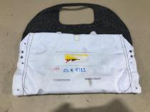 Подушка безопасности в сиденье Lexus RX 4 GGL25L GYL25L AGL20L AGL25L 2015-2022  