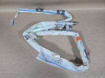 Шторка безопасности Kia Sportage QL 2015-2022  Лев.