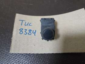 Датчик парковки hyundai tucson tl 2015-2021 задн. 