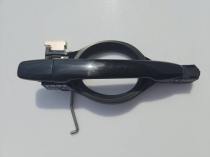 Ручка двери Mitsubishi Outlander 3 GF 2012-2023 Задн. Прав.