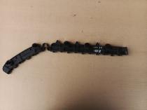 Крепление бампера Mitsubishi Outlander 3 GF 2015-2023 Задн. Прав.