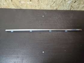 Бархотка двери kia sportage ql 2015-2022 задн. прав.