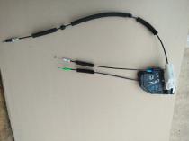 Замок двери Toyota C-HR MAXH10, NGX10,50, ZGX10 2019 Задн. Прав.