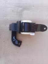 Ремень безопасности Mitsubishi Outlander 3 GF 2012-2023 Задн. 