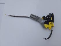 Замок двери Kia Sportage QL 2015-2021 Задн. Прав.