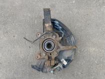 Кулак поворотный Kia Sportage QL 2015-2022 Перед. Прав.