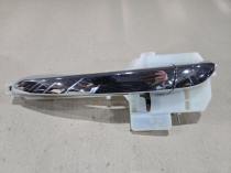 Ручка двери внешняя Hyundai Tucson TL 2015-2021 Задн. Лев.