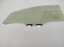 Стекло двери Toyota RAV4 50 XA50 2018-2023 Перед. Лев.