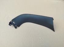 Обшивка двери багажника Kia Sportage QL 2015-2021  Лев.