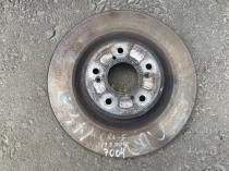 Диск тормозной Honda CRV 5 RW 2016-2024 Перед. 