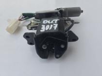 Замок двери багажника Mitsubishi Outlander 3 GF 2012-2023  