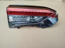 Фонарь Toyota RAV4 50 XA50 2018-2023 Задн. Лев.