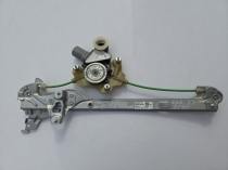 Стеклоподъемный механизм Toyota Corolla E210 MZEH12, NRE210, ZWE211 2018-2023 Задн. Лев.