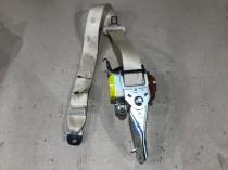 Ремень безопасности Lexus RX 4 GGL25L GYL25L AGL20L AGL25L 2015-2022 Задн. Лев.