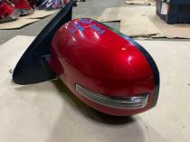 Зеркало Mitsubishi Outlander 3 GF 2015- Перед. Лев.