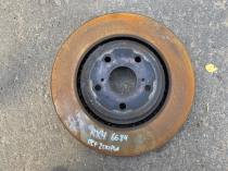 Диск тормозной Lexus RX 4 GGL25L GYL25L AGL20L AGL25L 2015-2022 Перед. 