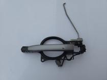 Ручка двери Mitsubishi Outlander 3 GF 2012-2023 Перед. Лев.