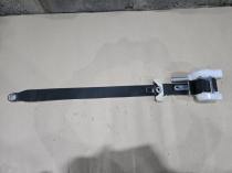 Ремень безопасности Lexus NX AYZ10L AYZ15L ZGZ10L ZGZ15L 2014-2021 Перед. Прав.