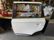 Дверь Mitsubishi Outlander 3 GF 2015-2023 Задн. Лев.