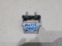 Петля двери багажника Mitsubishi Outlander 3 GF 2012-2022  