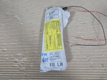 Подушка безопасности в сиденье Kia Sportage QL 2015-2022 Перед. Лев.