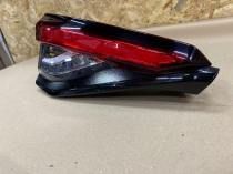 Фонарь Toyota Corolla E210 MZEH12, NRE210, ZWE211 2019 Задн. Лев.