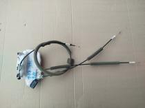 Замок двери Nissan X-TRAIL T32 2013-2022 Задн. Прав.