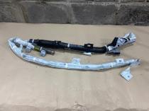 Подушка безопасности боковая Toyota RAV4 40 XA40 2012-2019  Лев.