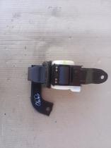 Ремень безопасности Mitsubishi Outlander 3 GF 2012-2023 Задн. 