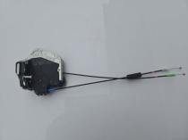 Замок боковой двери Lexus NX AYZ10L AYZ15L ZGZ10L ZGZ15L 2014-2021 Задн. Прав.