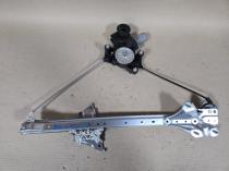 Стеклоподъемный механизм Toyota RAV4 50 XA50 2018-2024 Перед. Прав.