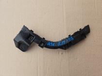 Крепление бампера Mitsubishi ASX GA 2010-2023 Задн. Прав.