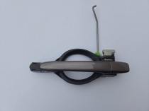 Ручка двери Mitsubishi ASX GA 2010-2023 Задн. Лев.