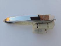 Ручка двери Hyundai Tucson TL 2015-2021 Задн. Лев.