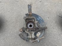 Кулак поворотный Kia Sorento Prime UM 2014-2020 Перед. Прав.