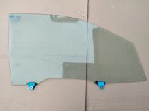 Стекло двери Mitsubishi Outlander 3 GF 2012-2021 Перед. Прав.