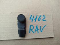 Датчик парковки Toyota RAV4 50 XA50 2018-2023 Задн. 