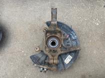 Кулак поворотный Kia Sorento Prime UM 2014-2020 Перед. Прав.