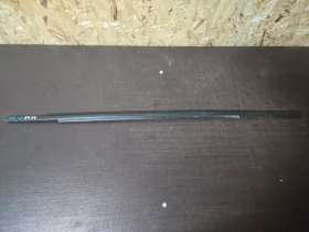 Бархотка двери mitsubishi asx ga 2010- задн. лев.