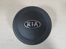 Подушка безопасности в руль Kia Sportage QL 2015-2022  