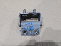 Петля двери багажника Mitsubishi Outlander 3 GF 2012-2022  