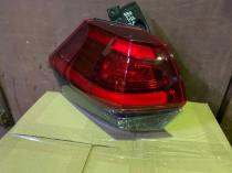Фонарь Nissan X-TRAIL T32R 2020 Задн. Лев.