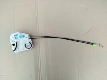 Замок двери Mitsubishi Outlander 3 GF 2012-2021 Задн. Прав.