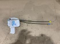 Замок двери Mitsubishi ASX GA 2010-2023 Перед. Лев.