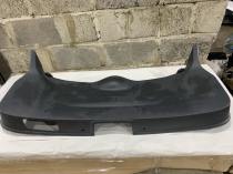 Обшивка двери багажника Nissan Qashqai J11 2013-2022  