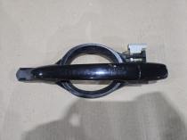 Ручка двери Mitsubishi ASX GA 2010-2023 Задн. Лев.