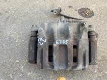 Суппорт тормозной Honda CRV 5 RW 2016-2024 Перед. Лев.