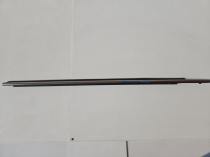 Бархотка двери Mitsubishi Outlander 3 GF 2012-2021 Перед. Лев.